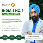 Thumbnail for Himalayan Organics Multivitamin Women Gummies - Distacart