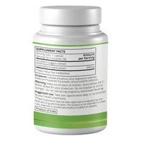 Thumbnail for Ayuna Shudha Guggulu Veg Capsules