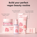 Thumbnail for The Face Shop Rice Water Eye Cream - Distacart