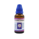 Thumbnail for Father Muller Calcarea Carbonica Dilution - Distacart