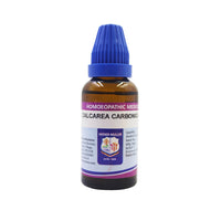 Thumbnail for Father Muller Calcarea Carbonica Dilution