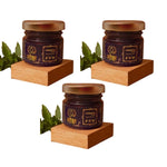 Thumbnail for Moksha Botanicals Veeratva SJ Resin with Gold - Distacart