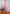 Vegaa Fashion Baby Pink Georgette Sequence Party Wear Saree