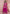 Vegaa Fashion Pink Georgette Embroidereddesigner Sharara Suit