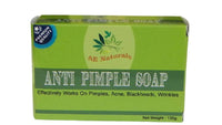 Thumbnail for Ae Naturals Anti Pimple Soap
