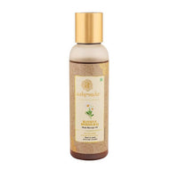 Thumbnail for Ashpveda Blissful Bhringraj Head Massage Oil - Distacart