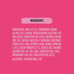 Thumbnail for Tata Soulfull Ragi Bites Strawberry Fills Breakfast Cereal - Distacart