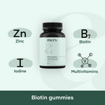 Thumbnail for Mars By GHC Hair Fall Defense Combo - Distacart