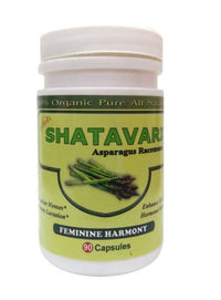 Thumbnail for Alavi Shatavri Capsules - Distacart
