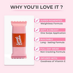 Thumbnail for Praush Beauty Sweet Cheeks Liquid Blush - Coral Crunchy - Distacart