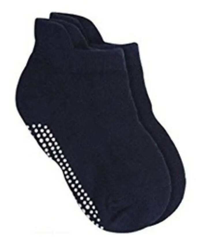 AHC Baby Boy's & Baby Girl's Ankle Length Anti Slip Socks - Distacart