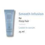 Thumbnail for Aveda Travel Size Smooth Infusion Style Prep Smoother Hair Serum - Distacart