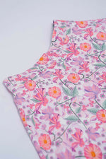 Thumbnail for Sasha_ruffle_top_and_flare_skirt_waist