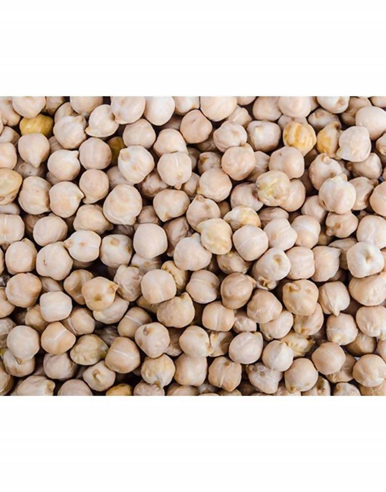 Accept Organic Kabuli Chana