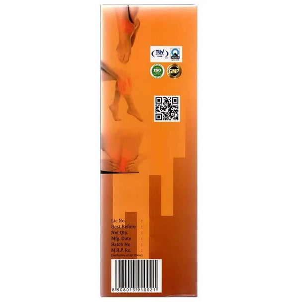 Amrith Noni Artho Plus - Distacart