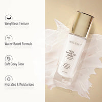 Thumbnail for Swiss Beauty Real Makeup Base Highlighting Primer - Shade- Pink Tint - Distacart