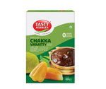 Thumbnail for Tasty Nibbles Ready to Eat Chakka Varatty / Jack Fruit Dessert - Distacart
