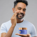 Thumbnail for Ivory Natural Beard Growth Cream - Biotin Boosted Hair Follicle For New Hair Cycle - Distacart