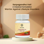 Thumbnail for Life Aveda Sarpagandha Vati - Distacart
