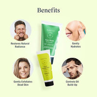 Thumbnail for Arata 2-Step Monsoon Face Care Routine