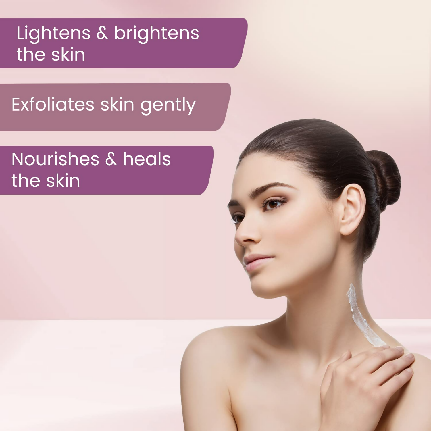 Healthvit Kozicare Neck Firming Cream - Distacart