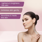 Thumbnail for Healthvit Kozicare Neck Firming Cream - Distacart