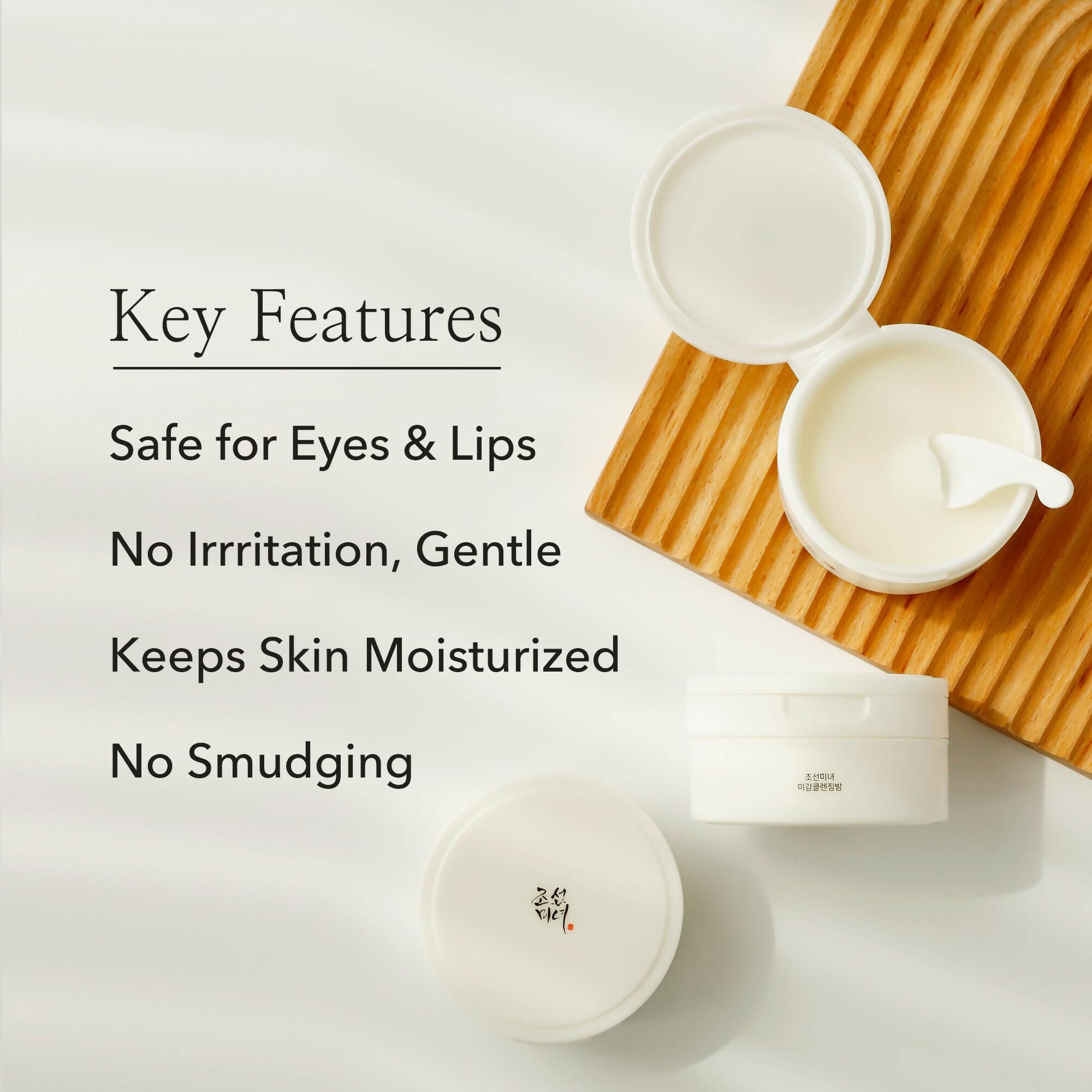 Beauty of Joseon Radiance Cleansing Balm - Korean Skincare - Distacart