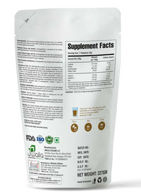 Thumbnail for Myherb Pure Natural Organic Ashwagandha Powder