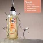 Thumbnail for Buds & Berries Rice Hair Oil - Distacart