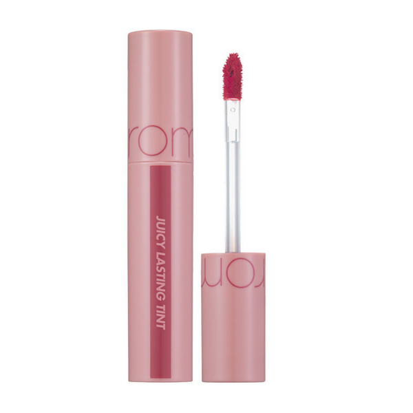 Rom&nd Juicy Lasting Tint - 25 Bare Grape