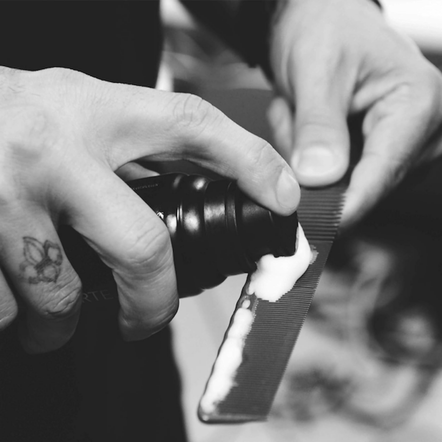 Sebastian Professional Mousse Forte - Distacart