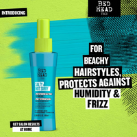 Thumbnail for TIGI Bed Head Salty Not Sorry Texturizing Sea Salt Hair Spray For Hair Styling