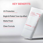 Thumbnail for Innisfree CSMS Combo - Cleanser, Serum, Moisturizer & Sunscreen - Distacart