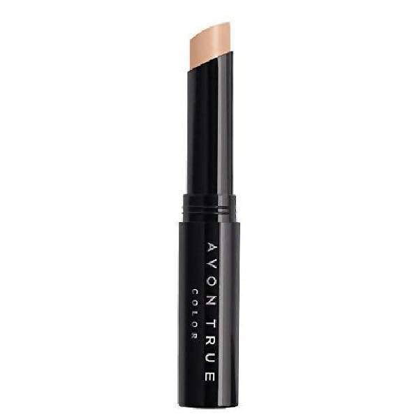 Avon True Color Flawless Concealer Stick Golden Medium - Distacart