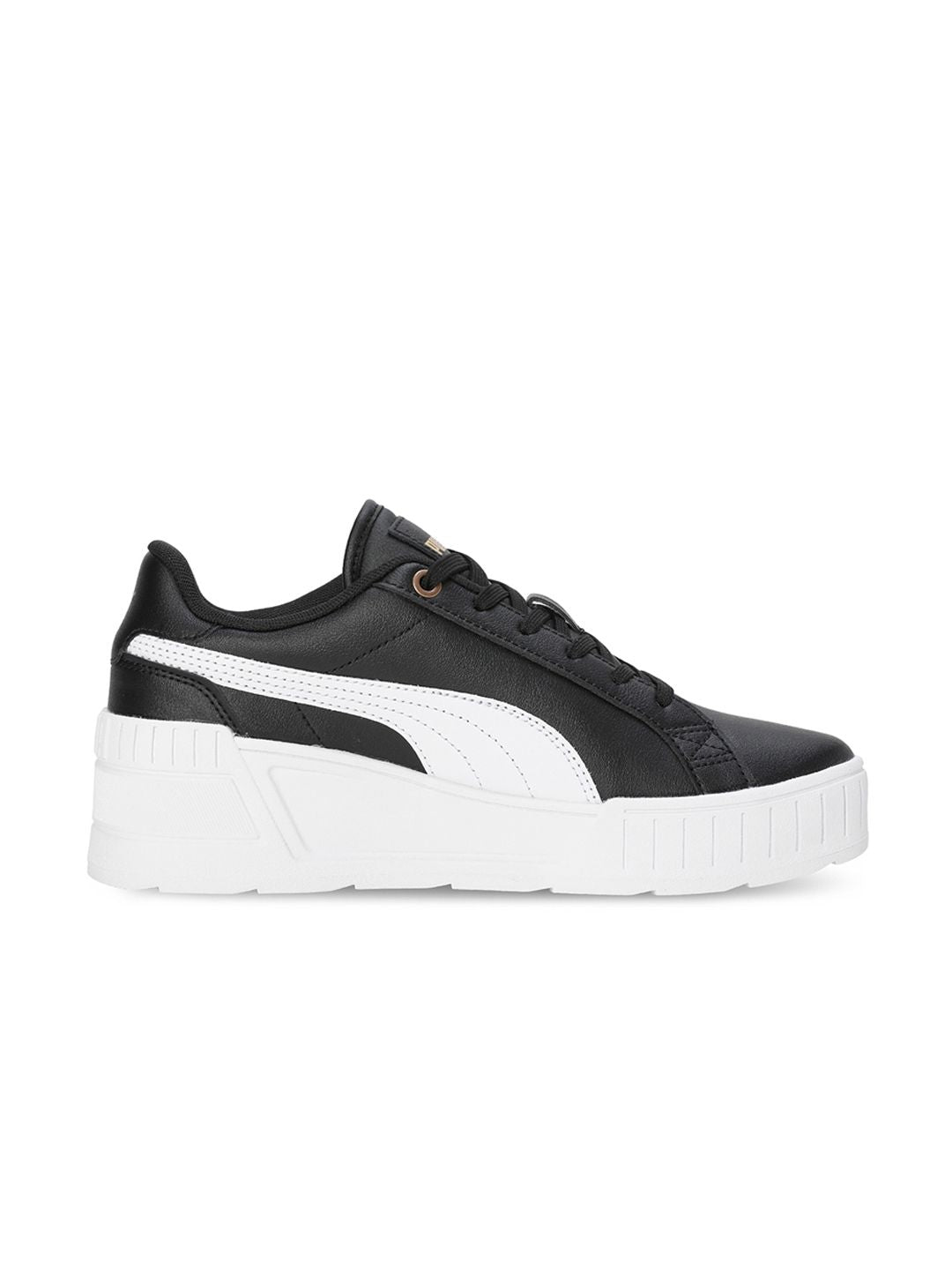 Puma Women Karmen Wedge Sneakers