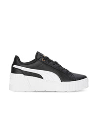 Thumbnail for Puma Women Karmen Wedge Sneakers