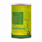 Thumbnail for Organic Wellness Ow'zeal Wheatgrass Powder - Distacart