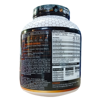 Thumbnail for Patanjali Nutrela 100% Whey Performance Powder - Distacart