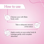 Thumbnail for Bake Alpha Arbutin Body Lotion SPF 30 - Distacart