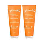 Thumbnail for Glomed C Skin Lightening Face Wash - Distacart