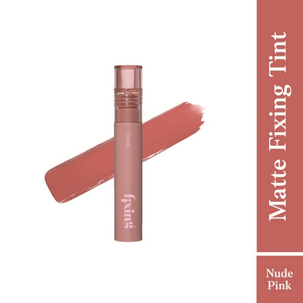 Etude House Fixing Tint - Dusty Beige - Distacart