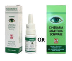 Thumbnail for Dr. Willmar Schwabe Germany Cineraria Maritima Eye Drop - Distacart