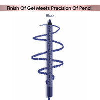Thumbnail for Kay Beauty Gel Eye Pencil - Blue - Distacart