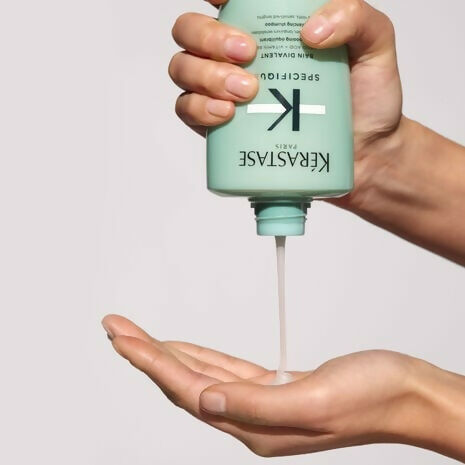 Kerastase Specifique Bain Divalent Shampoo - Distacart