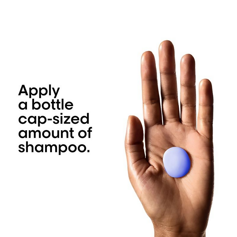L’Oreal Professionnel Density Advanced Shampoo For Thinning Hair Visibly Increases Volume - Distacart