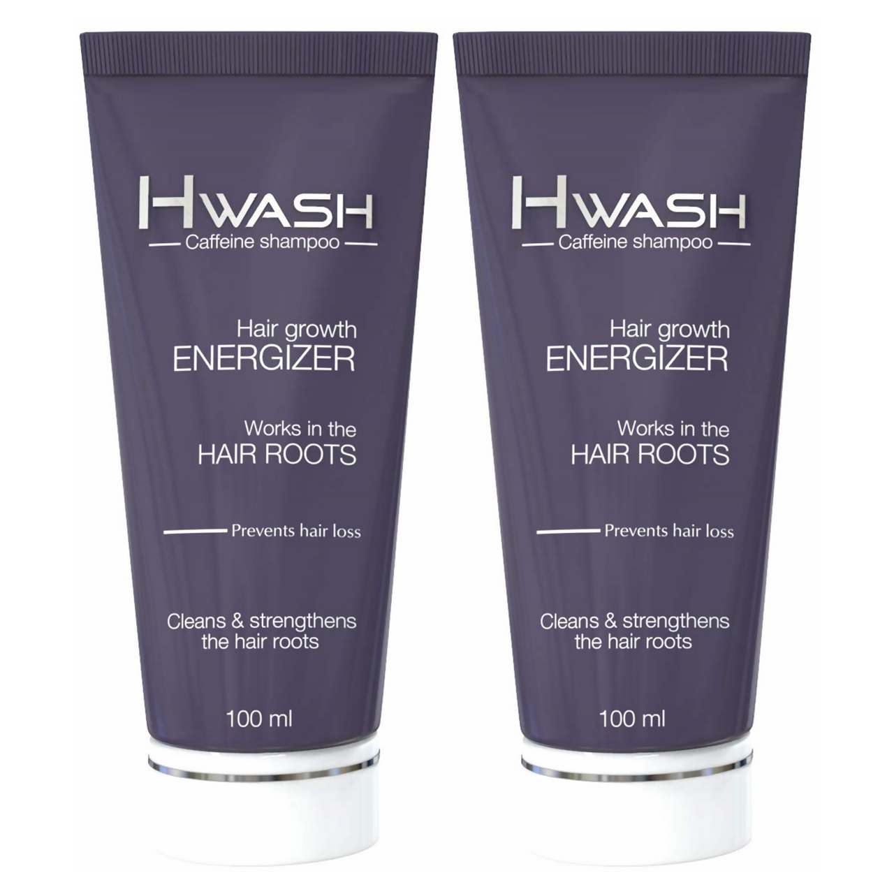 Hwash Hair Growth Advanced Nourishing Shampoo