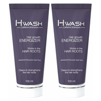 Thumbnail for Hwash Hair Growth Advanced Nourishing Shampoo