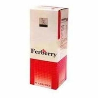 Thumbnail for Atrimed Ayurvedic Ferberry Syrup