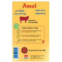 Thumbnail for Amul High Aroma Cow Ghee