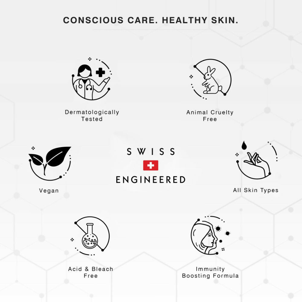 Glutaweis Glutathione Radiance Cleanser - Distacart